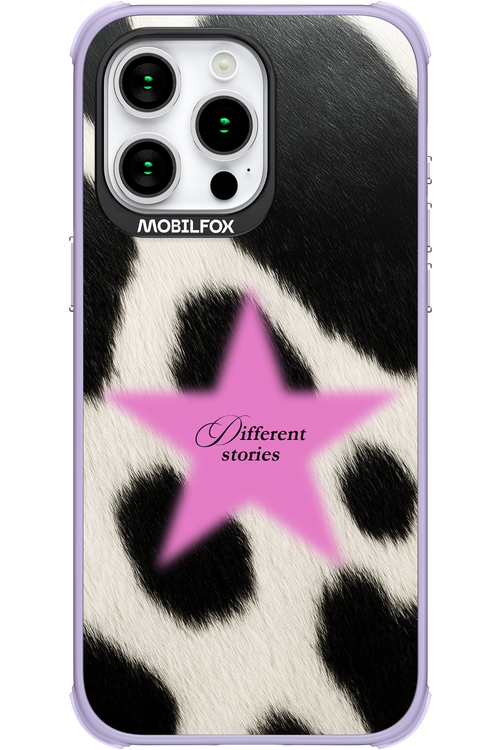 Same Chapter Pink - Apple iPhone 15 Pro Max