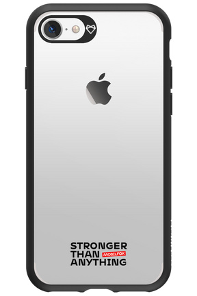 Stronger (Nude) 2.0 - Apple iPhone 7