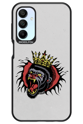 Monkey Rage Light - Samsung Galaxy A15