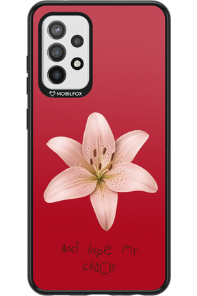 Chaos 2.0 - Samsung Galaxy A72