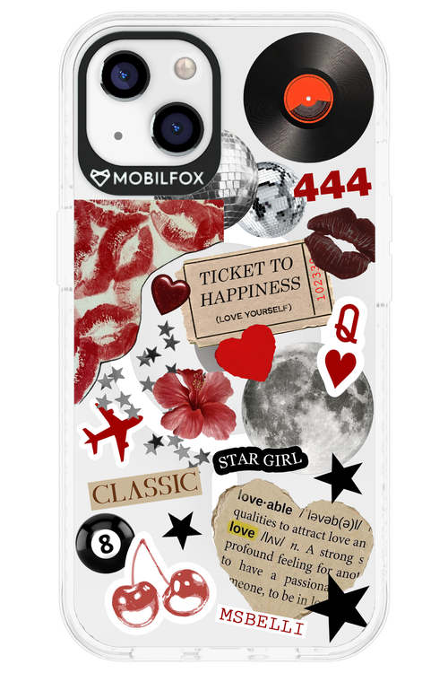 Alter Queen 2.0 - Apple iPhone 13