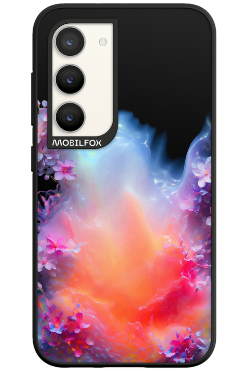 Gradient Bloom 2.0 - Samsung Galaxy S23