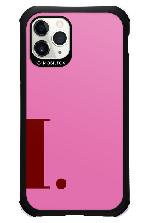 I (Sorbet) 2.0 - Apple iPhone 11 Pro