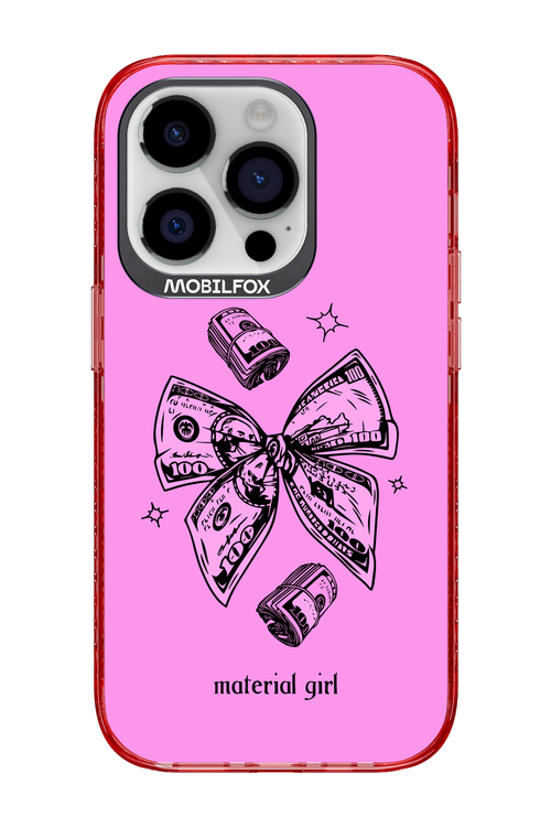 Material Girl - Apple iPhone 14 Pro