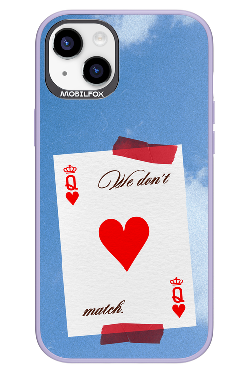Match 2.0 - Apple iPhone 14 Plus
