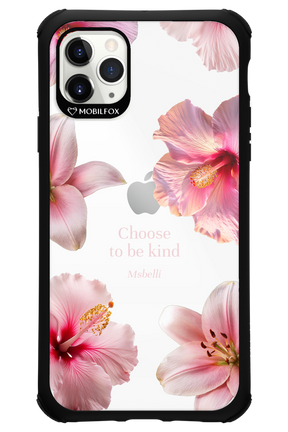 Be Kind - Apple iPhone 11 Pro Max