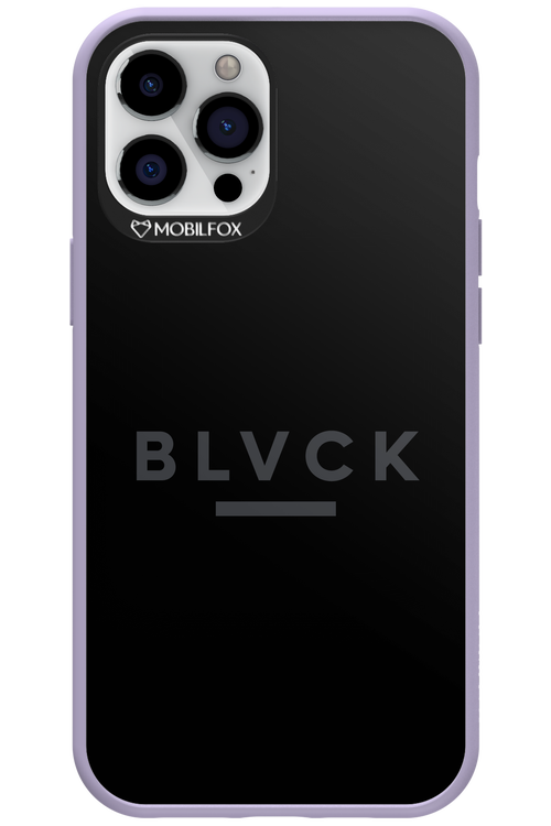 BLVCK II - Apple iPhone 12 Pro Max