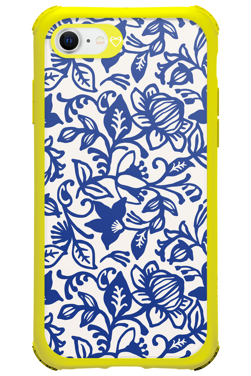 Riviera Fiora 2.0 - Apple iPhone 8