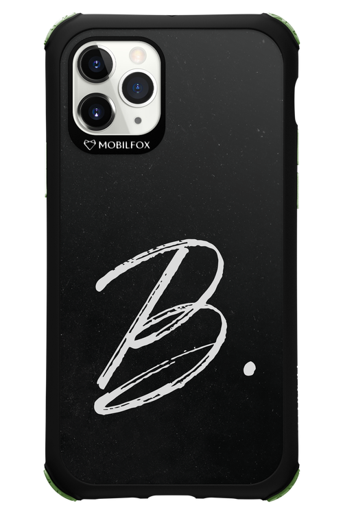 (Off Space) B 2.0 - Apple iPhone 11 Pro