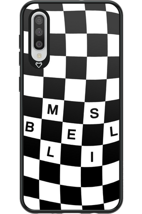 Belli Checked - Samsung Galaxy A50