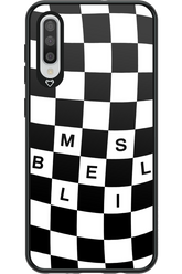 Belli Checked - Samsung Galaxy A50