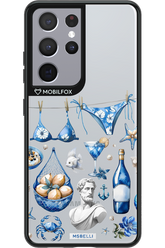 Oh My Greek 2.0 - Samsung Galaxy S21 Ultra