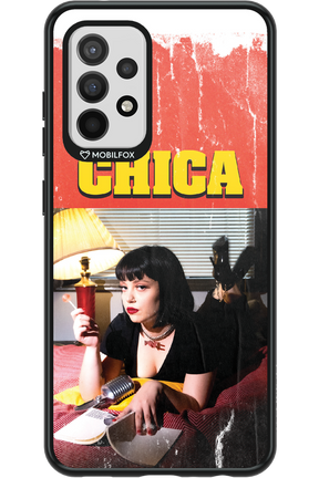 CHICA - Samsung Galaxy A52 / A52 5G / A52s