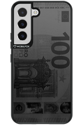 Euro Black 2.0 - Samsung Galaxy S22