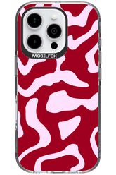 Strawberry Shake - Apple iPhone 16 Pro