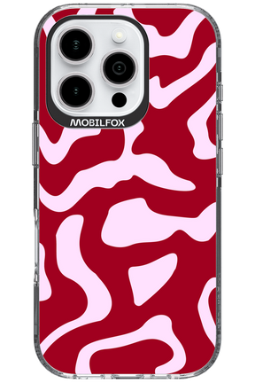 Strawberry Shake - Apple iPhone 16 Pro