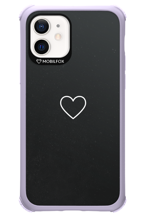 Love Is Simple - Apple iPhone 12