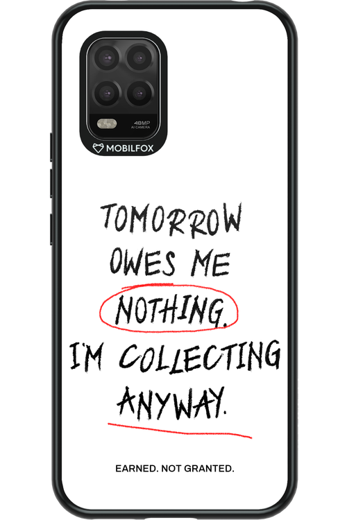 Anyway - Xiaomi Mi 10 Lite 5G