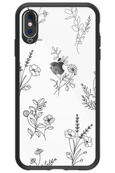 Bouquet 2.0 - Apple iPhone XS Max