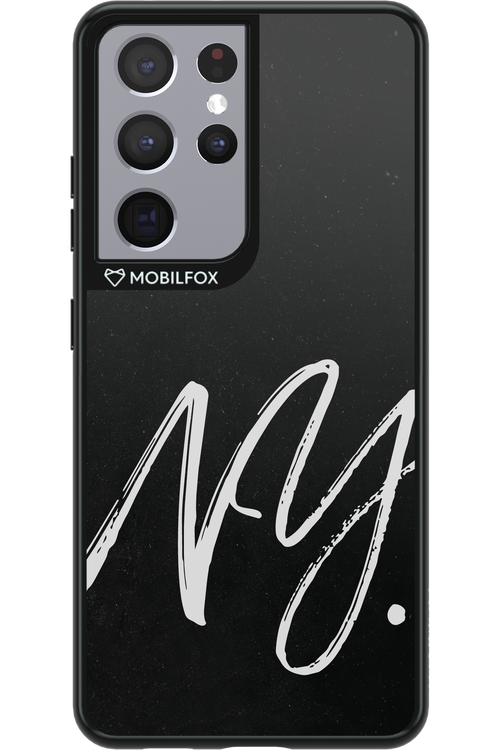 (Off Space) NY 2.0 - Samsung Galaxy S21 Ultra