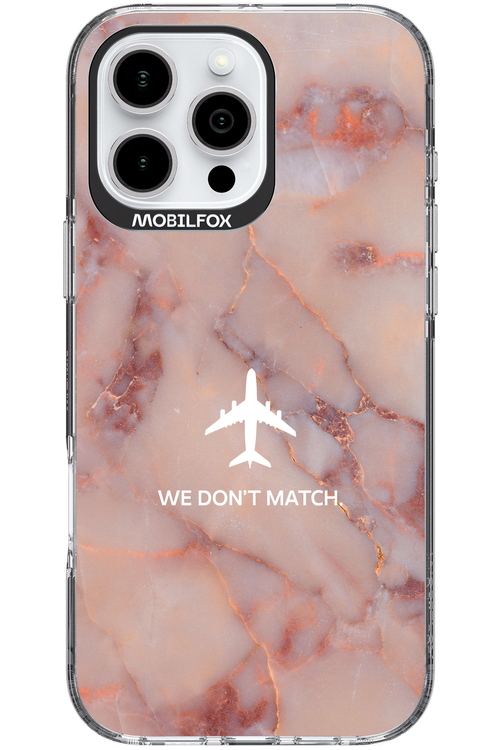 International Love I 2.0 - Apple iPhone 16 Pro Max
