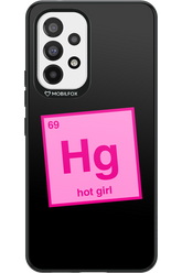 HG 2.0 - Samsung Galaxy A53