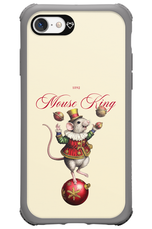Mouse King - Apple iPhone 7