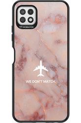 International Love I - Samsung Galaxy A22 5G