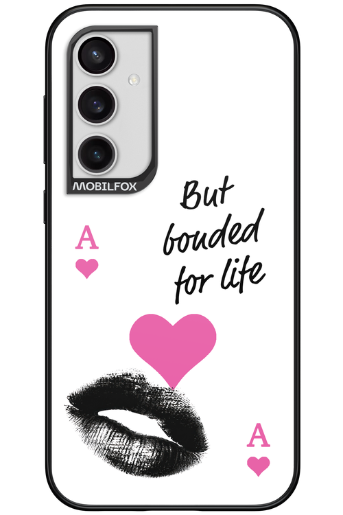 Bonded for Life 2.0 - Samsung Galaxy S23 FE
