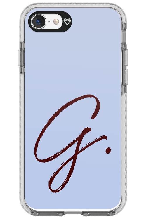 (Jellyfish Presso) G 2.0 - Apple iPhone SE 2020