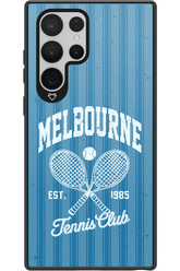 Melbourne Tennis Club 2.0 - Samsung Galaxy S22 Ultra