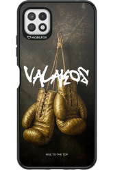 Golden 2.0 - Samsung Galaxy A22 5G