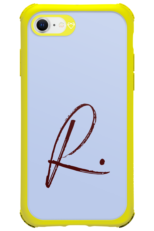 (Jellyfish Presso) R 2.0 - Apple iPhone SE 2020