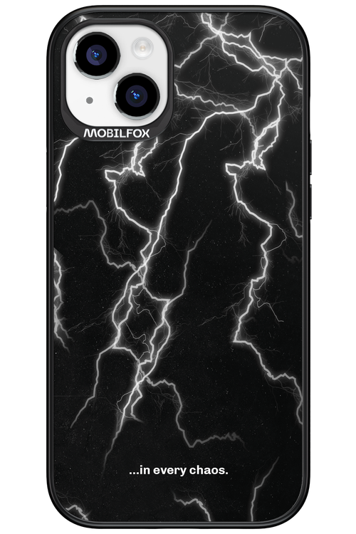Chaotic Thunder 2.0 - Apple iPhone 15 Plus