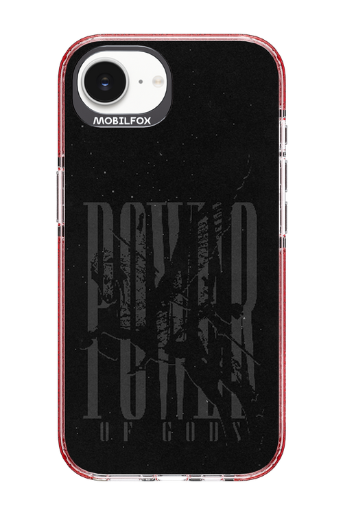 Power of Gods - Apple iPhone 16e