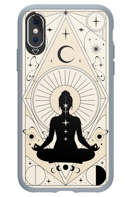 Soul Peace - Apple iPhone XS