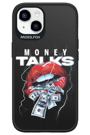 Money Talks 2.0 - Apple iPhone 14