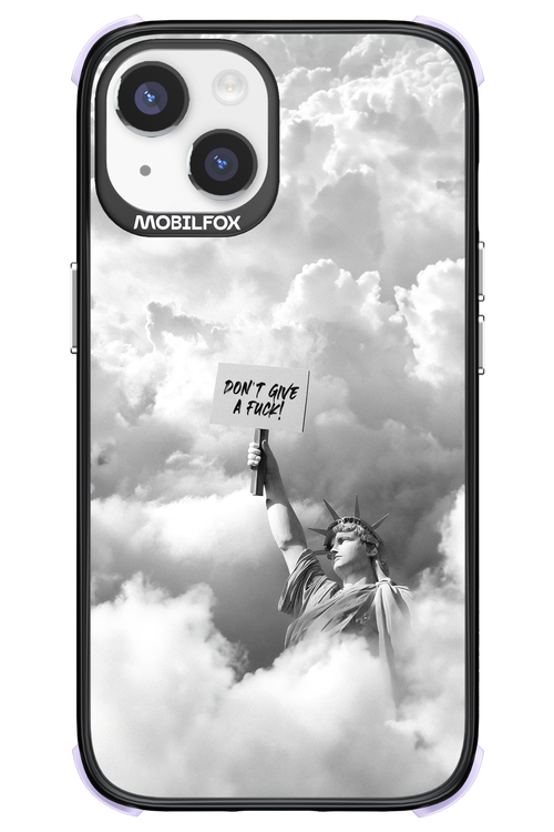Don't give a  2.0 - Apple iPhone 14
