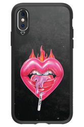 FuckOff 2.0 - Apple iPhone XS