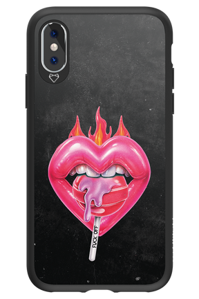 FuckOff 2.0 - Apple iPhone XS