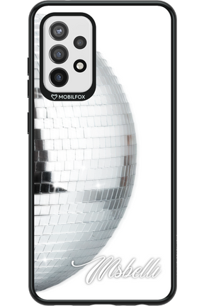 Disco Mood 2.0 - Samsung Galaxy A72