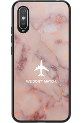 International Love I 2.0 - Xiaomi Redmi 9A