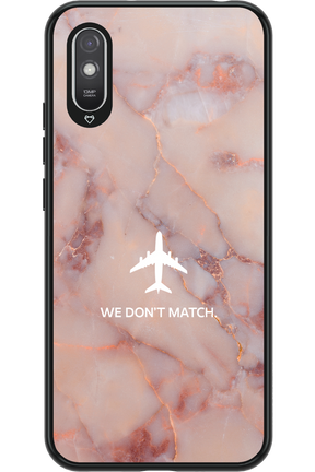 International Love I 2.0 - Xiaomi Redmi 9A
