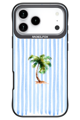 Palm Chill - Apple iPhone 17 Pro Max