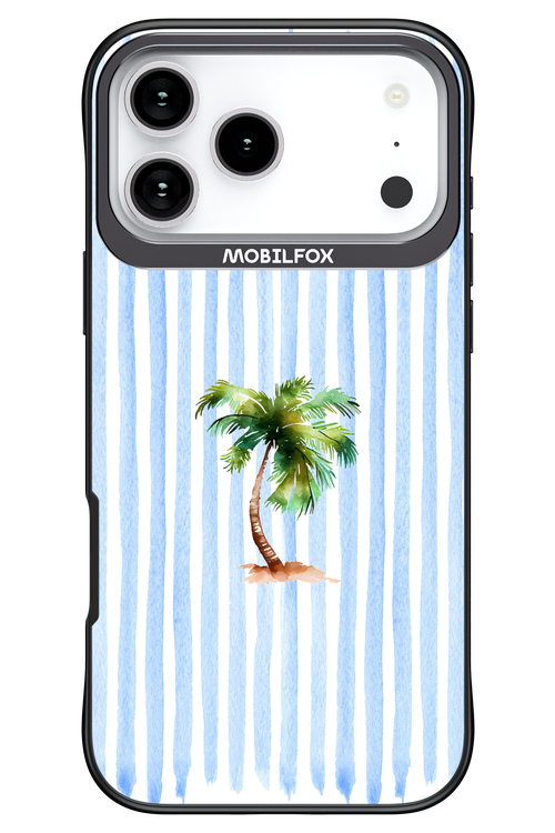 Palm Chill - Apple iPhone 17 Pro Max