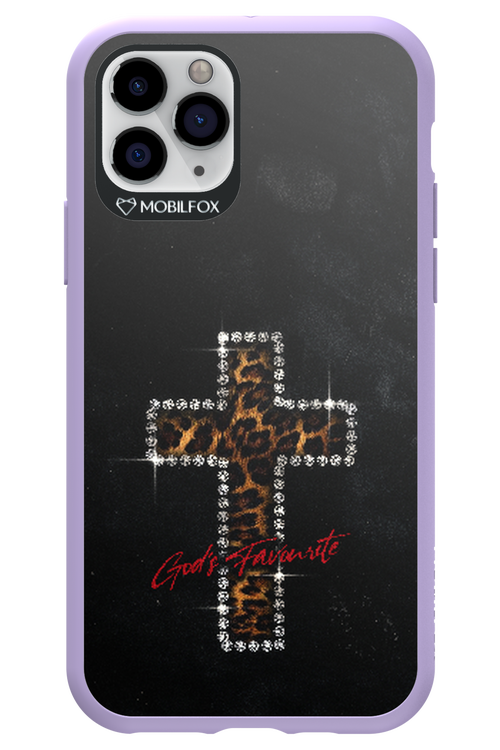 God's Favourite - Apple iPhone 11 Pro