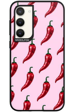 Chili Babe 2.0 - Samsung Galaxy S23 Plus