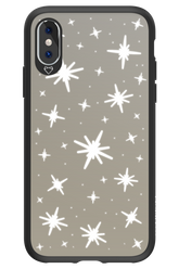 Star Champagne - Apple iPhone XS