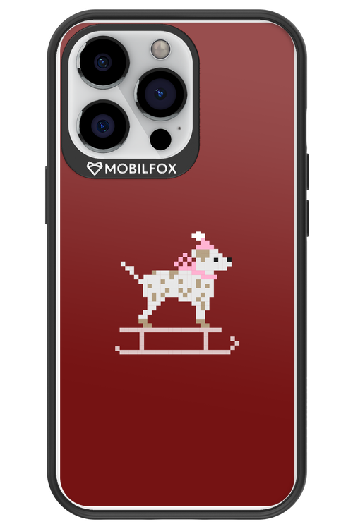 Chill Pup - Apple iPhone 13 Pro