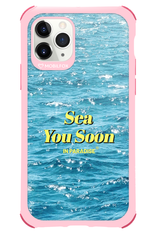 Sea You - Apple iPhone 11 Pro